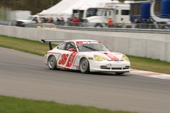 Retour dans le passé - 6 Heures du Mont-Tremblant 2005