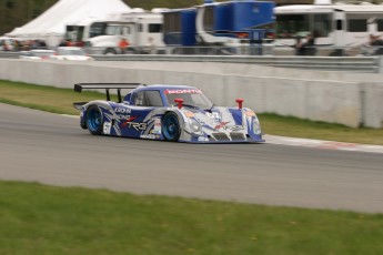 Retour dans le passé - 6 Heures du Mont-Tremblant 2005