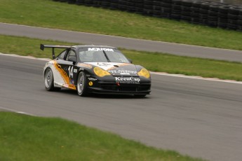 Retour dans le passé - 6 Heures du Mont-Tremblant 2005