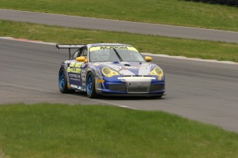 Retour dans le passé - 6 Heures du Mont-Tremblant 2005