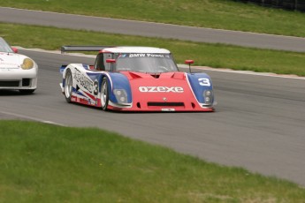 Retour dans le passé - 6 Heures du Mont-Tremblant 2005