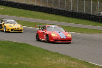 Retour dans le passé - 6 Heures du Mont-Tremblant 2005