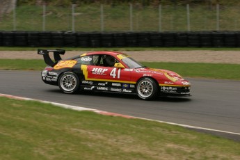 Retour dans le passé - 6 Heures du Mont-Tremblant 2005