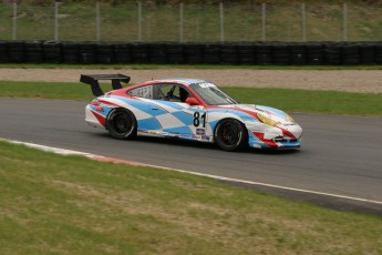 Retour dans le passé - 6 Heures du Mont-Tremblant 2005