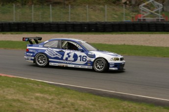 Retour dans le passé - 6 Heures du Mont-Tremblant 2005