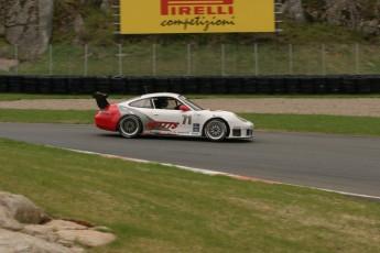 Retour dans le passé - 6 Heures du Mont-Tremblant 2005