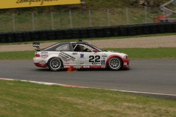 Retour dans le passé - 6 Heures du Mont-Tremblant 2005