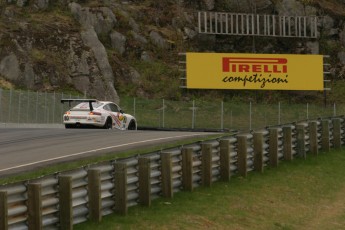 Retour dans le passé - 6 Heures du Mont-Tremblant 2005