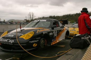 Retour dans le passé - 6 Heures du Mont-Tremblant 2005