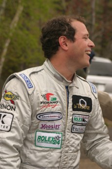 Retour dans le passé - 6 Heures du Mont-Tremblant 2005