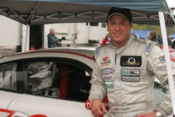 Retour dans le passé - 6 Heures du Mont-Tremblant 2005