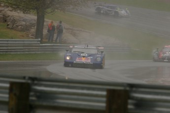 Retour dans le passé - 6 Heures du Mont-Tremblant 2005