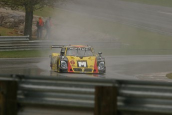 Retour dans le passé - 6 Heures du Mont-Tremblant 2005