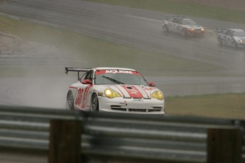 Retour dans le passé - 6 Heures du Mont-Tremblant 2005