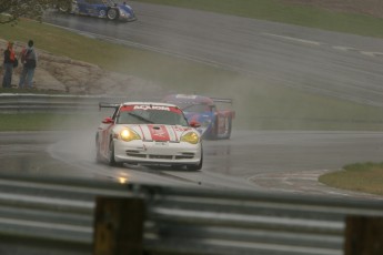 Retour dans le passé - 6 Heures du Mont-Tremblant 2005