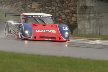 Retour dans le passé - 6 Heures du Mont-Tremblant 2005