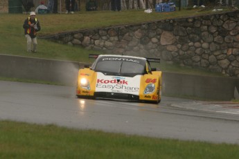 Retour dans le passé - 6 Heures du Mont-Tremblant 2005