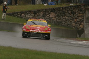 Retour dans le passé - 6 Heures du Mont-Tremblant 2005