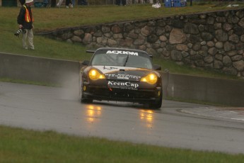 Retour dans le passé - 6 Heures du Mont-Tremblant 2005