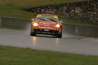 Retour dans le passé - 6 Heures du Mont-Tremblant 2005