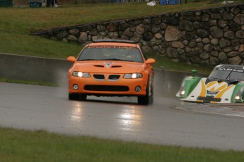 Retour dans le passé - 6 Heures du Mont-Tremblant 2005