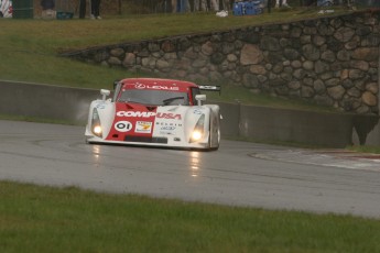 Retour dans le passé - 6 Heures du Mont-Tremblant 2005