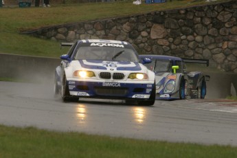 Retour dans le passé - 6 Heures du Mont-Tremblant 2005