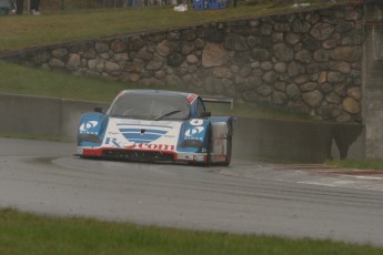 Retour dans le passé - 6 Heures du Mont-Tremblant 2005