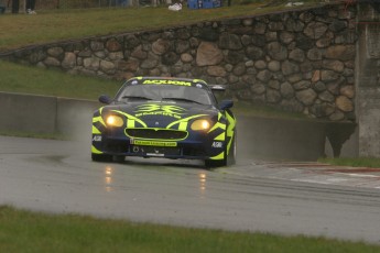 Retour dans le passé - 6 Heures du Mont-Tremblant 2005