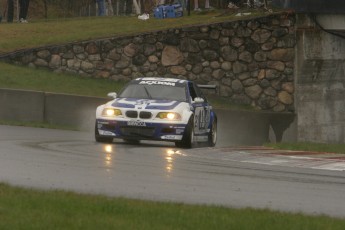 Retour dans le passé - 6 Heures du Mont-Tremblant 2005