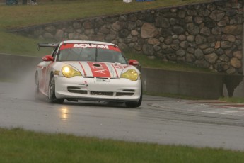 Retour dans le passé - 6 Heures du Mont-Tremblant 2005