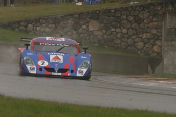Retour dans le passé - 6 Heures du Mont-Tremblant 2005