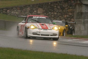 Retour dans le passé - 6 Heures du Mont-Tremblant 2005