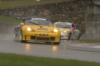 Retour dans le passé - 6 Heures du Mont-Tremblant 2005