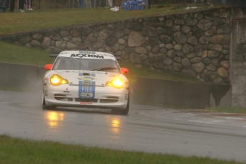 Retour dans le passé - 6 Heures du Mont-Tremblant 2005