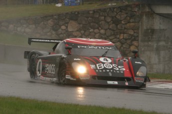 Retour dans le passé - 6 Heures du Mont-Tremblant 2005
