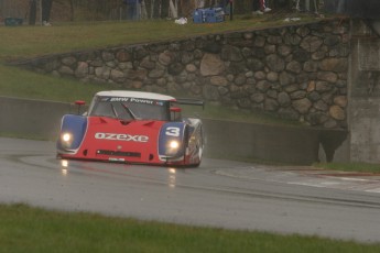 Retour dans le passé - 6 Heures du Mont-Tremblant 2005