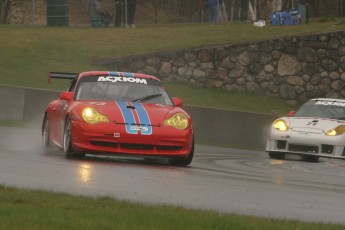 Retour dans le passé - 6 Heures du Mont-Tremblant 2005