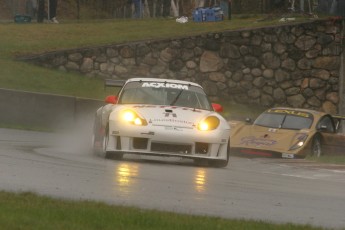 Retour dans le passé - 6 Heures du Mont-Tremblant 2005