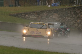 Retour dans le passé - 6 Heures du Mont-Tremblant 2005