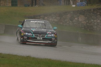 Retour dans le passé - 6 Heures du Mont-Tremblant 2005