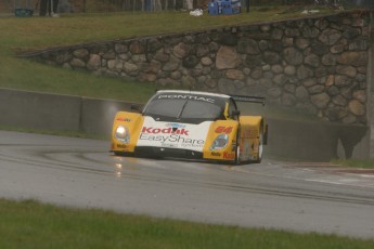 Retour dans le passé - 6 Heures du Mont-Tremblant 2005