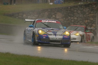 Retour dans le passé - 6 Heures du Mont-Tremblant 2005
