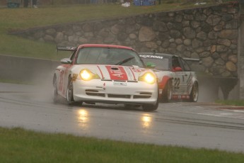 Retour dans le passé - 6 Heures du Mont-Tremblant 2005