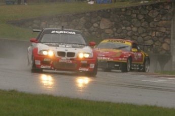 Retour dans le passé - 6 Heures du Mont-Tremblant 2005