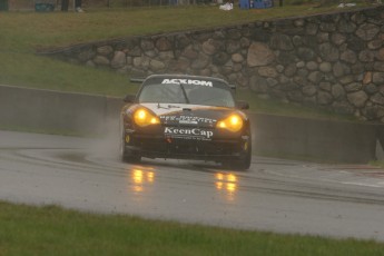 Retour dans le passé - 6 Heures du Mont-Tremblant 2005