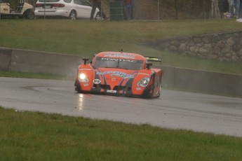 Retour dans le passé - 6 Heures du Mont-Tremblant 2005