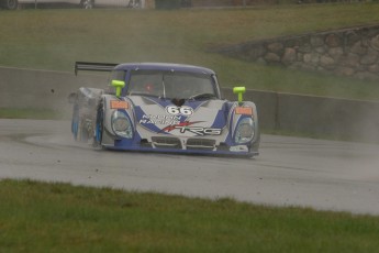 Retour dans le passé - 6 Heures du Mont-Tremblant 2005