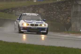 Retour dans le passé - 6 Heures du Mont-Tremblant 2005