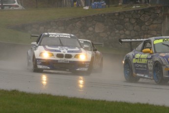 Retour dans le passé - 6 Heures du Mont-Tremblant 2005
